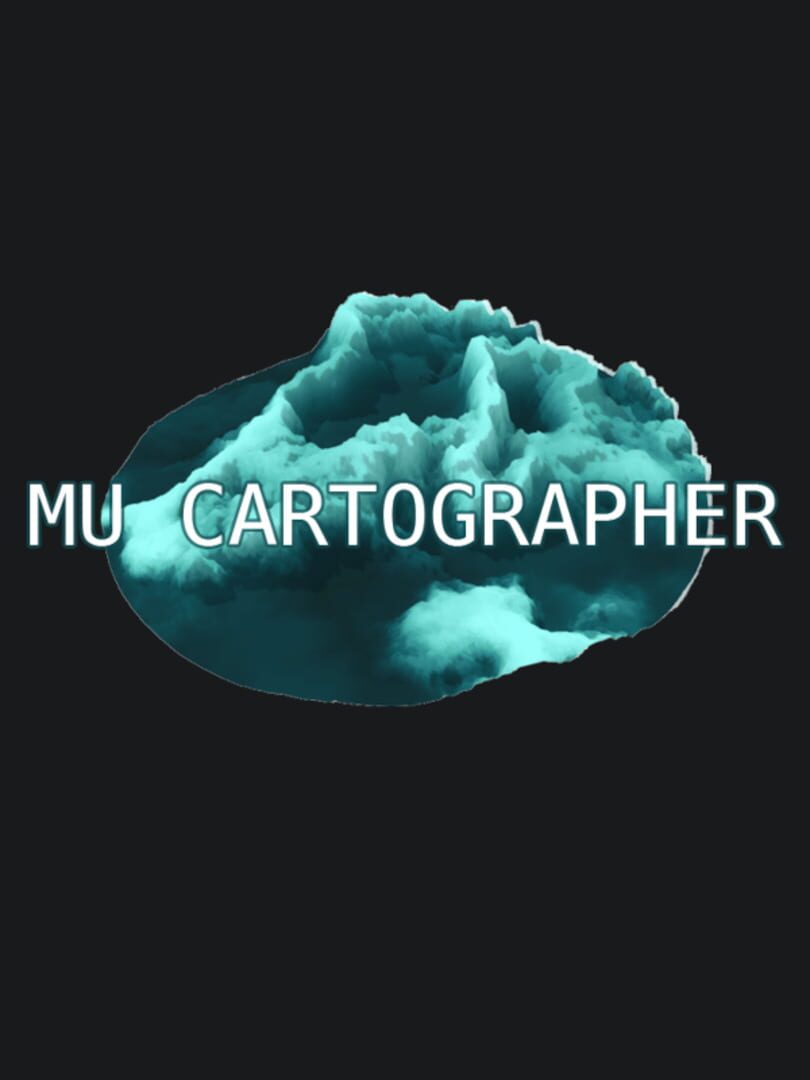 Mu Cartographer カバー