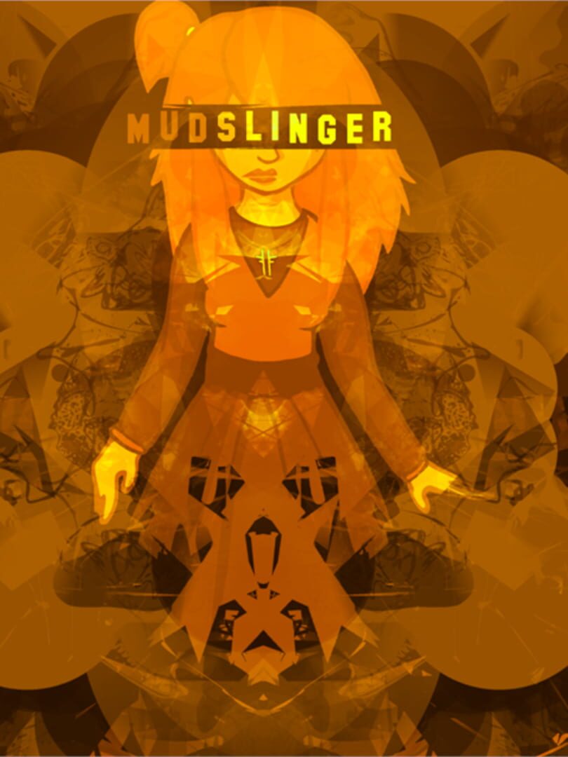 Mud Slinger 커버