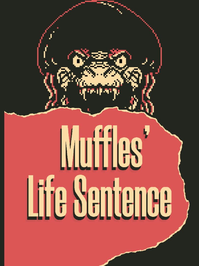Portada de Muffles' Life Sentence