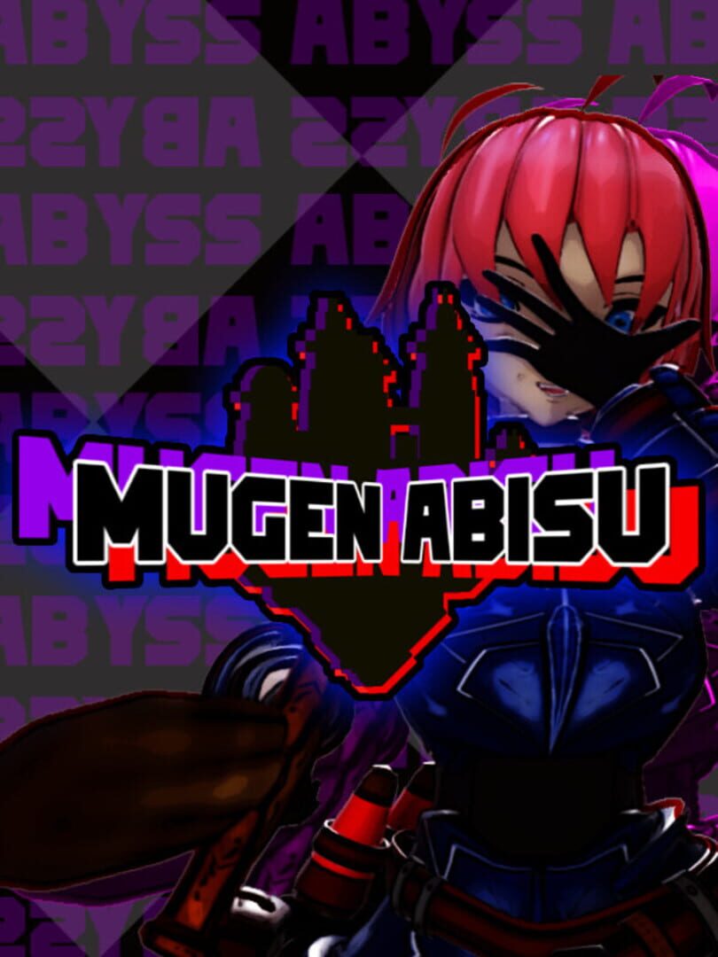 Mugen Abisu Cover