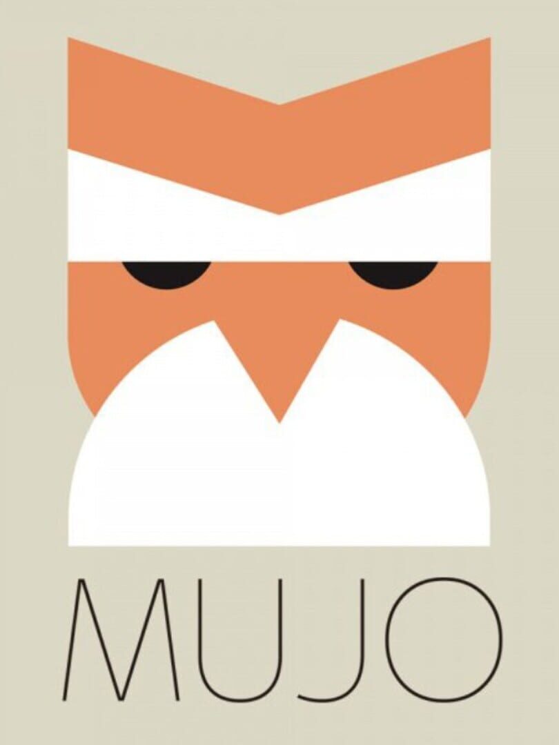 Mujo Cover