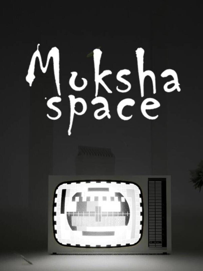 Muksha Space Cover
