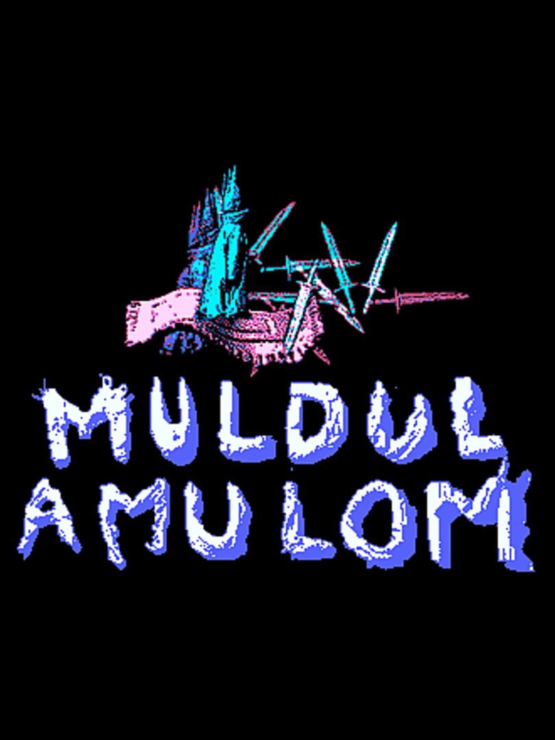 Muldulamulom Kapağı
