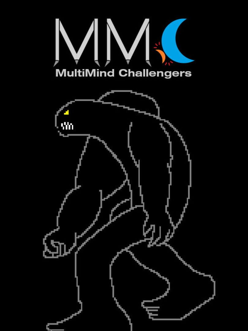 MultiMind Challengers Cover