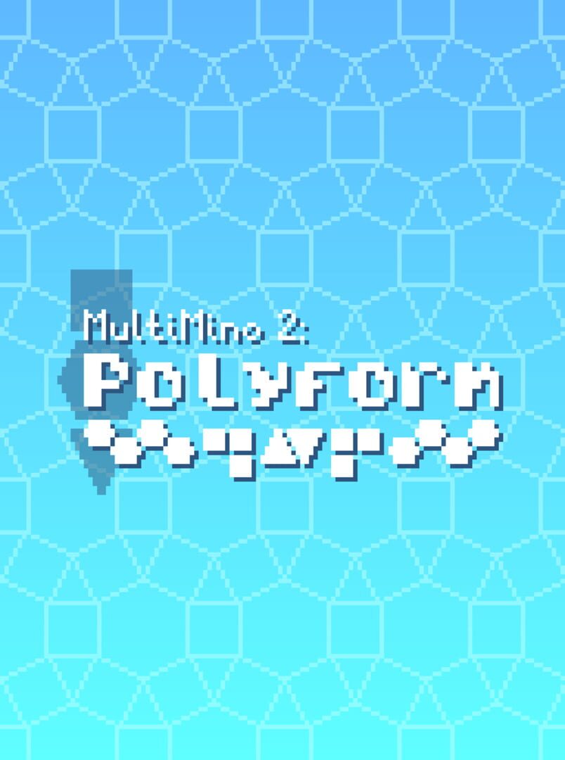 MultiMino 2: Polyform Kapağı