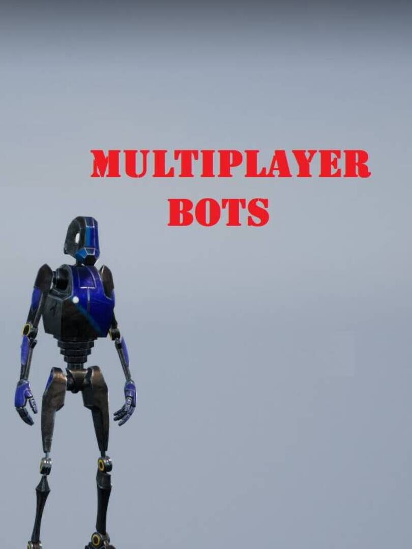 Multiplayer Bots Cover