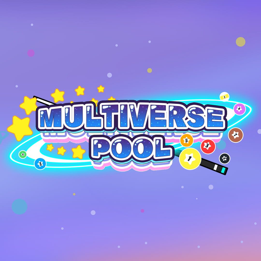 Copertina di Multiversepool