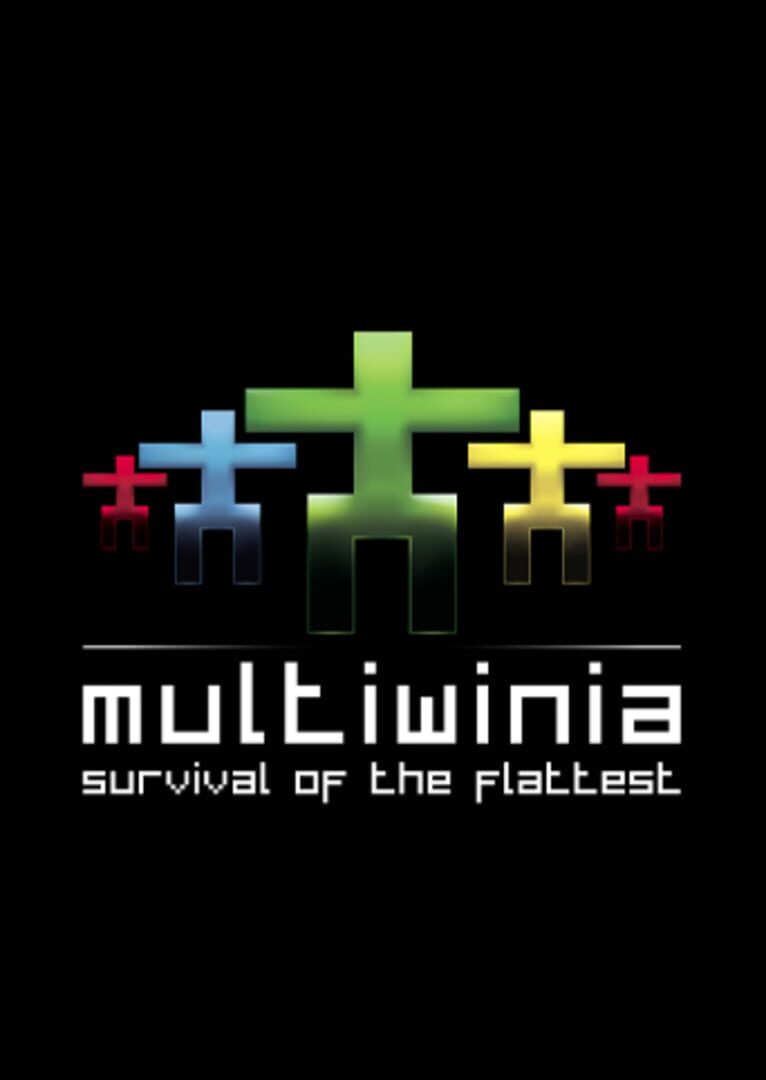 Multiwinia: Survival of the Flattest カバー