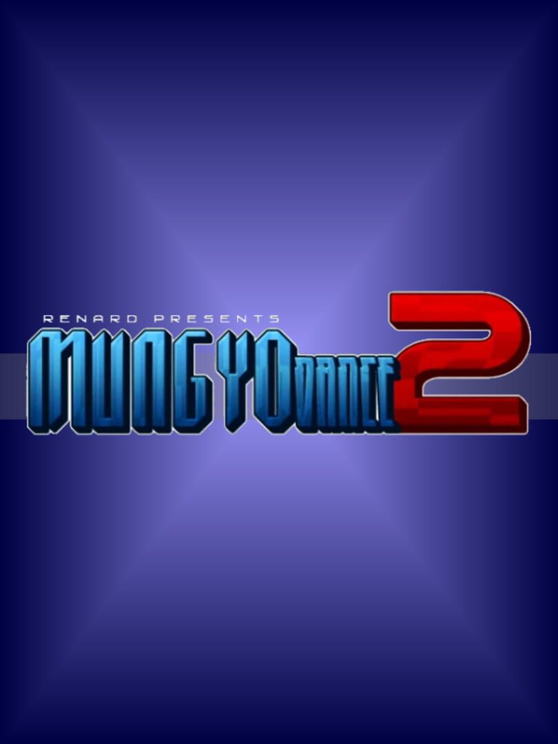Copertina di Mungyodance 2