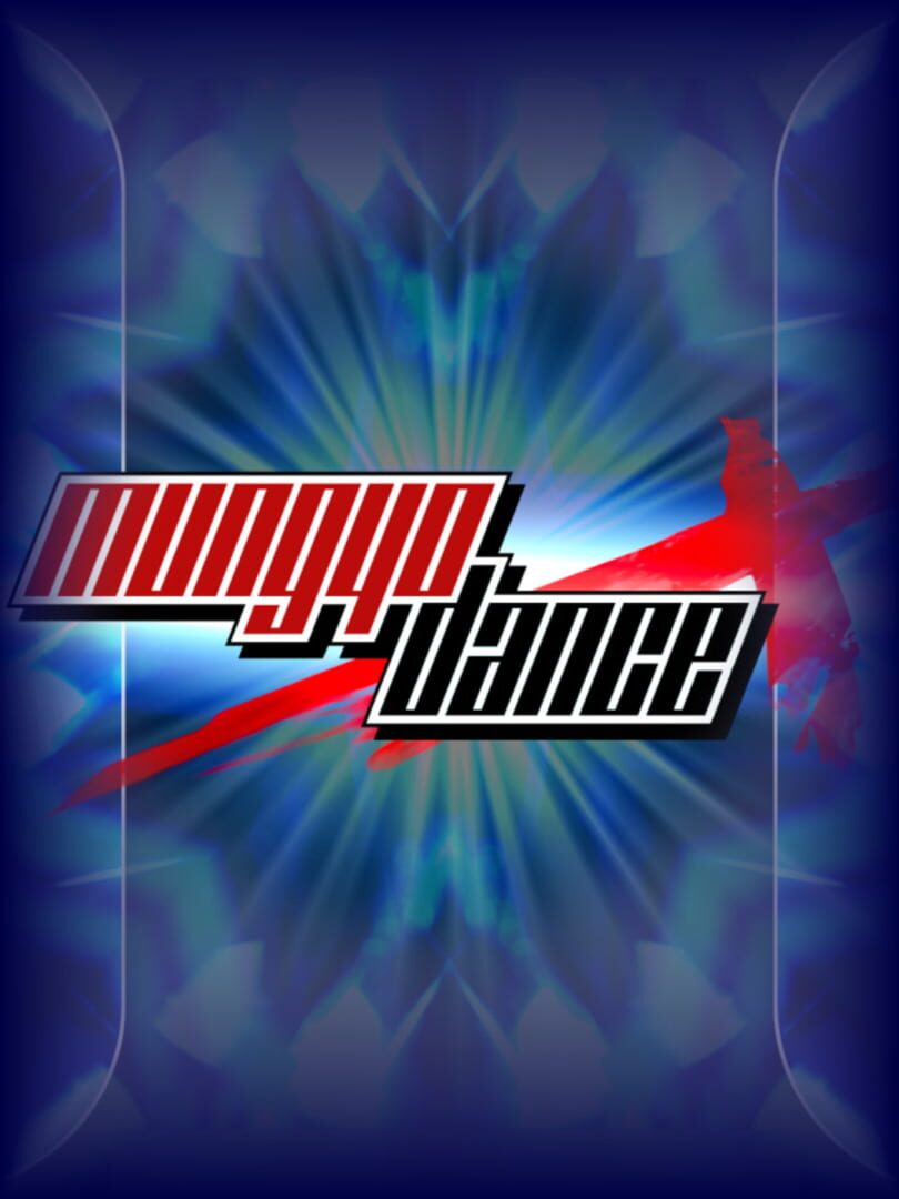 Mungyodance Cover