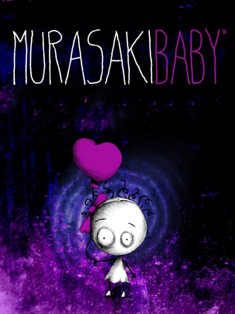 Murasaki Baby 커버