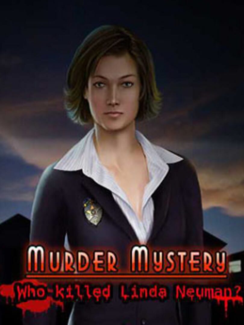 Murder Mystery: Who Killed Linda Neuman