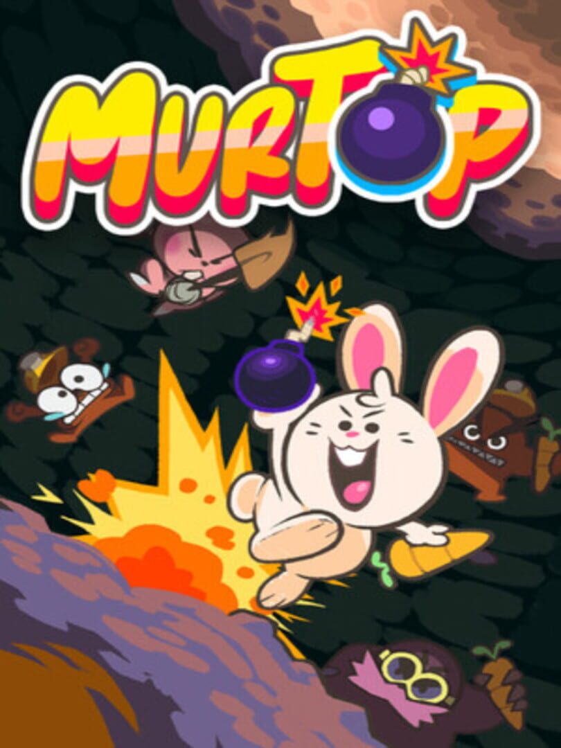 Murtop Kapağı
