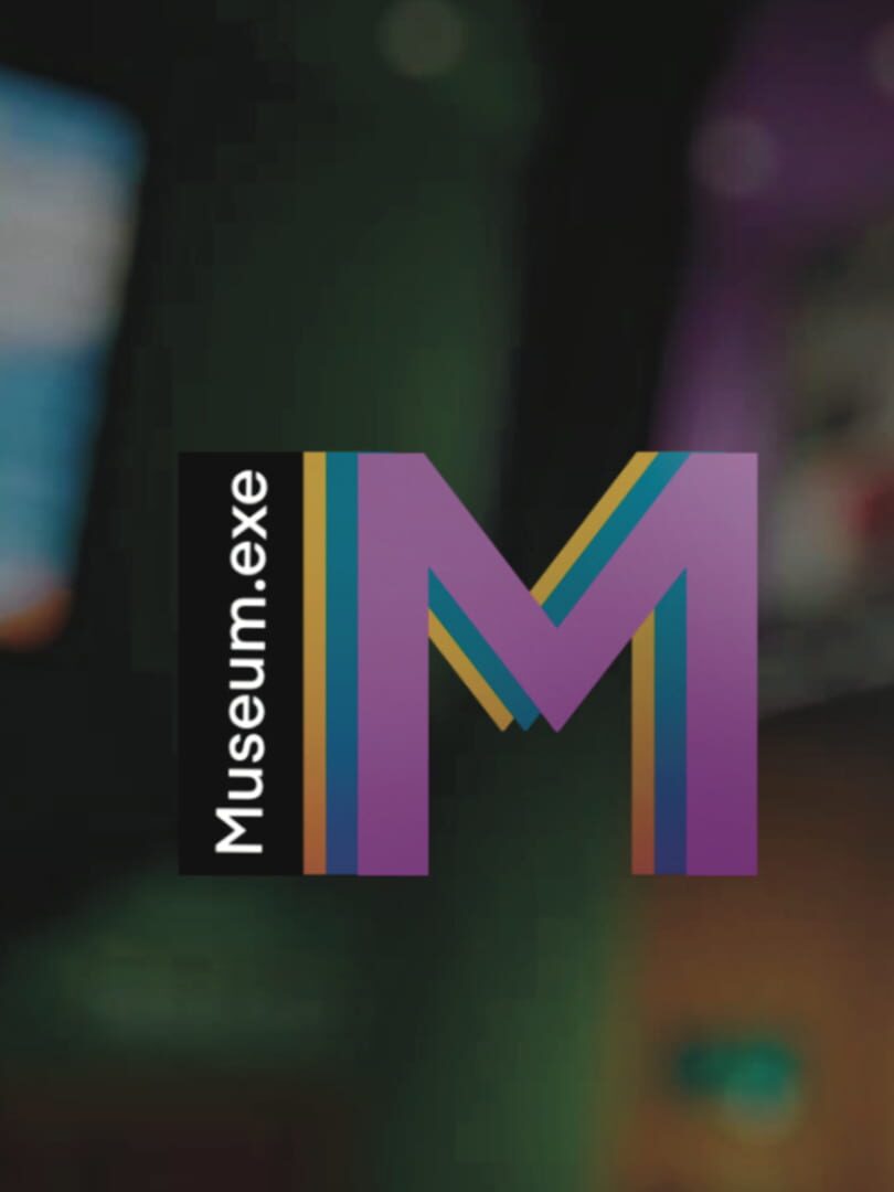 Capa de Museum.exe