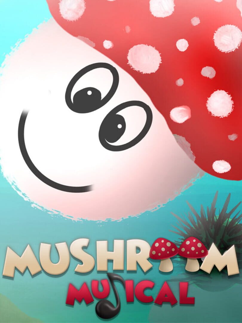 Mushroom Musical カバー