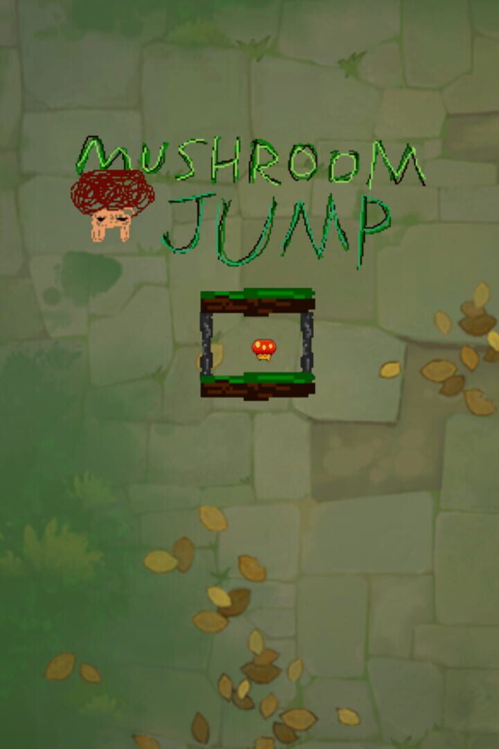 Couverture de MushroomJump