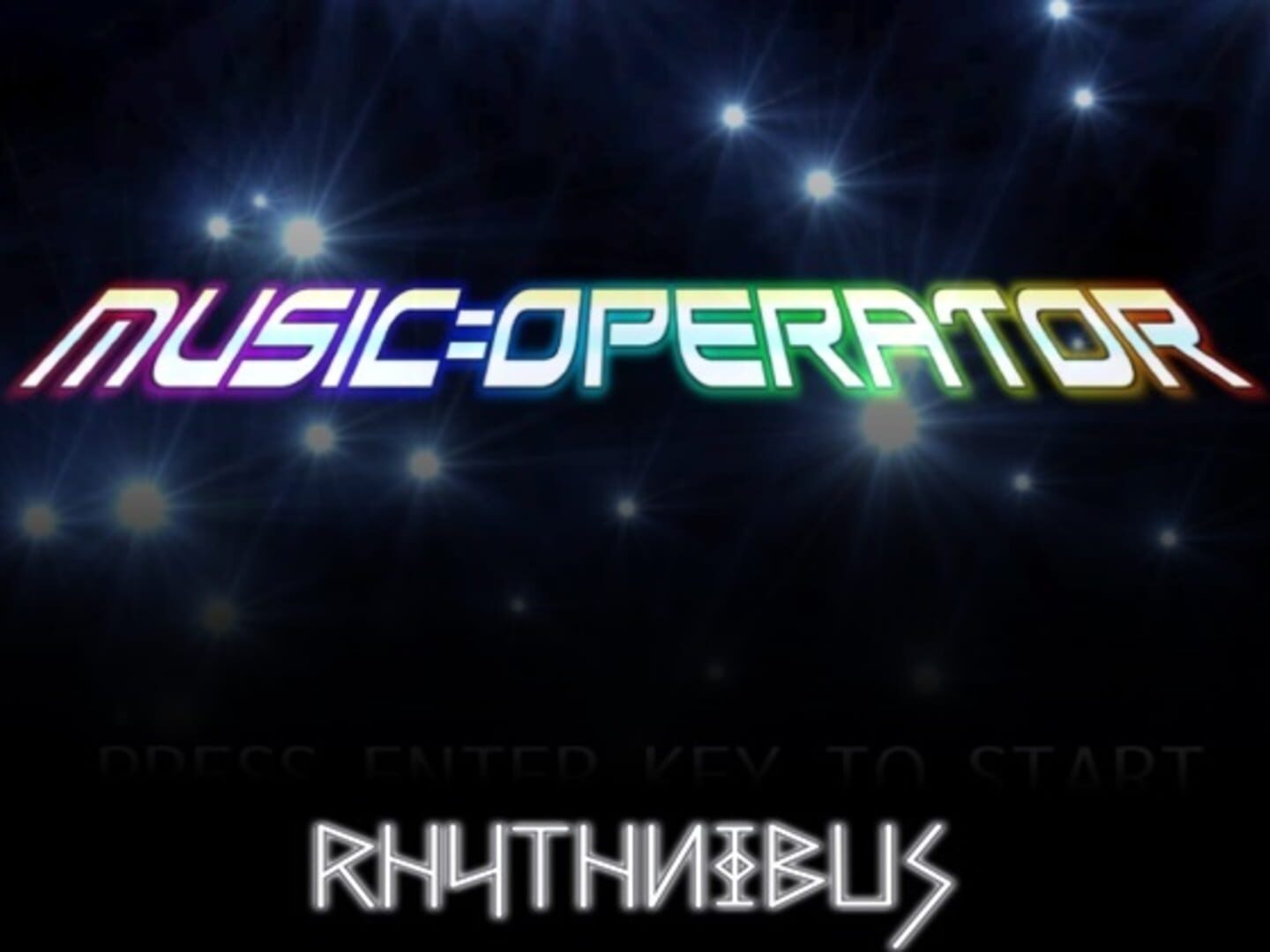 Music=Operator Kapağı