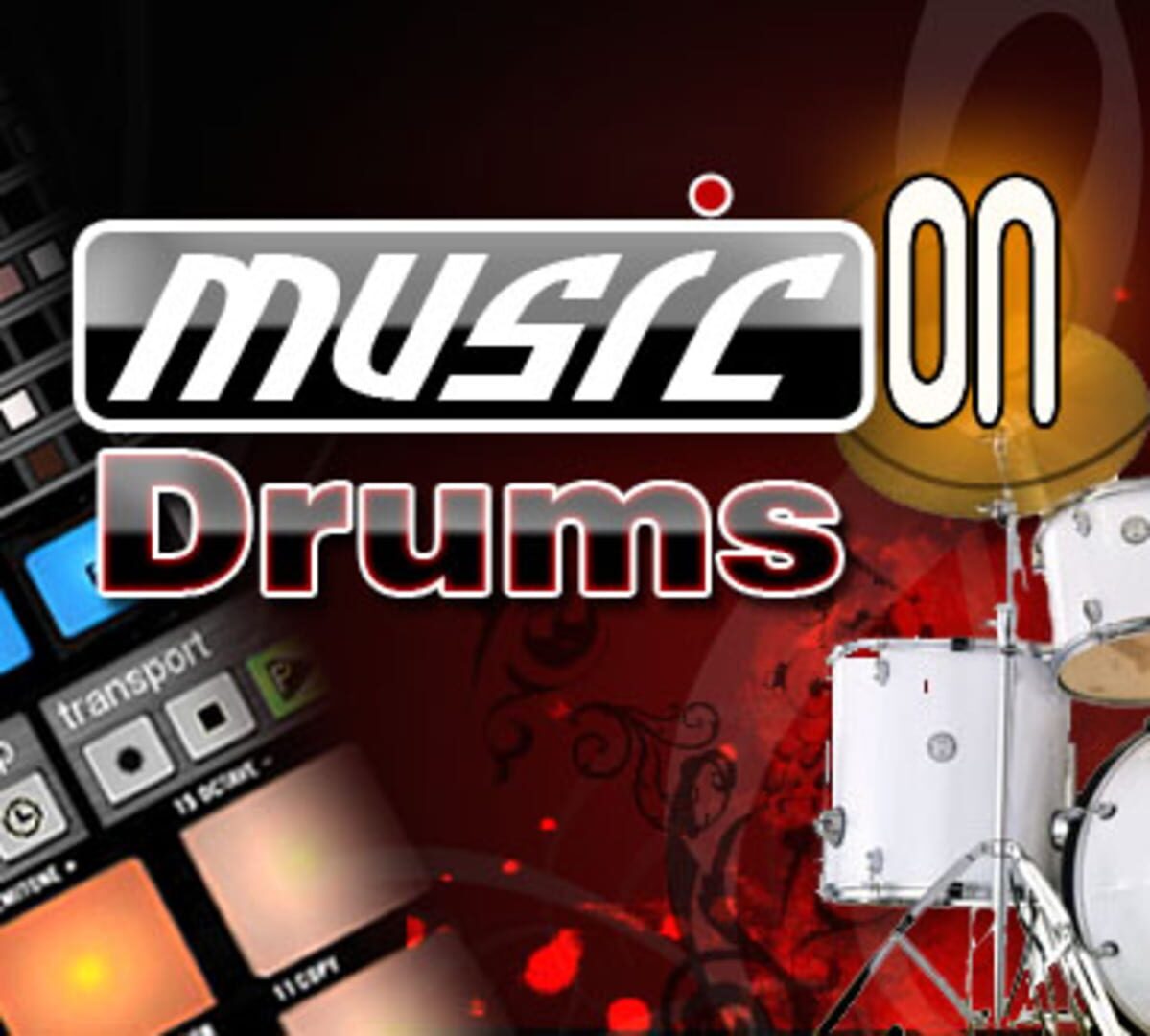 Music On: Drums 커버