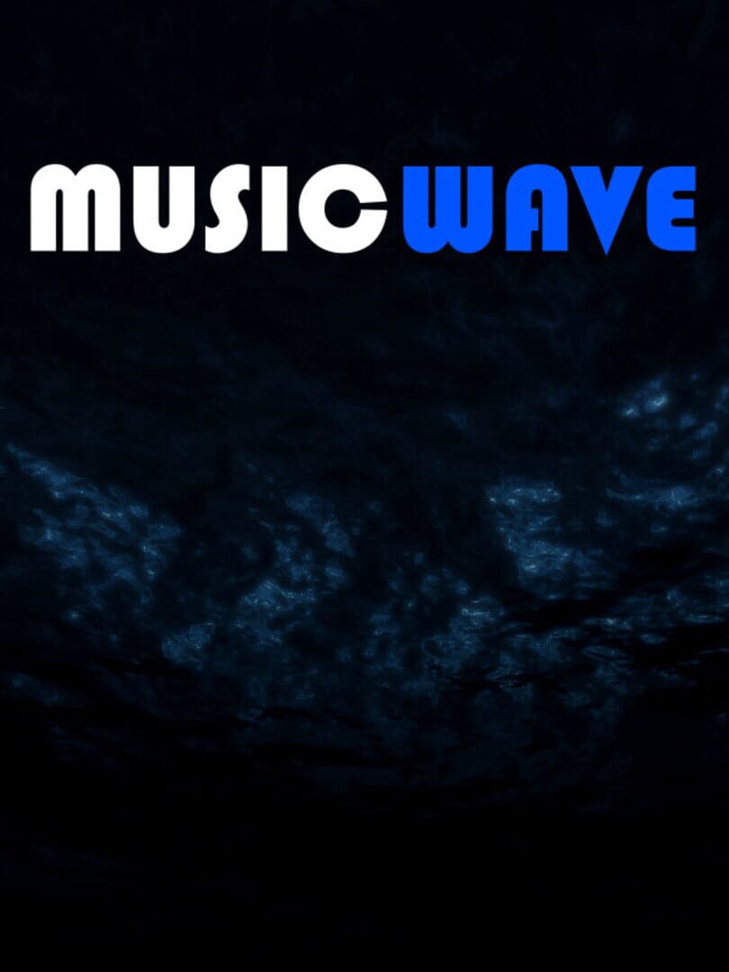 MusicWave Cover