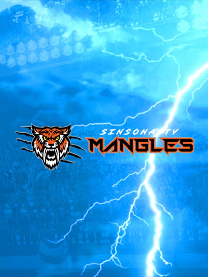 Portada de Mutant Football League: Sinsonasty Mangles