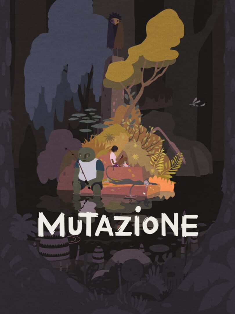Capa de Mutazione