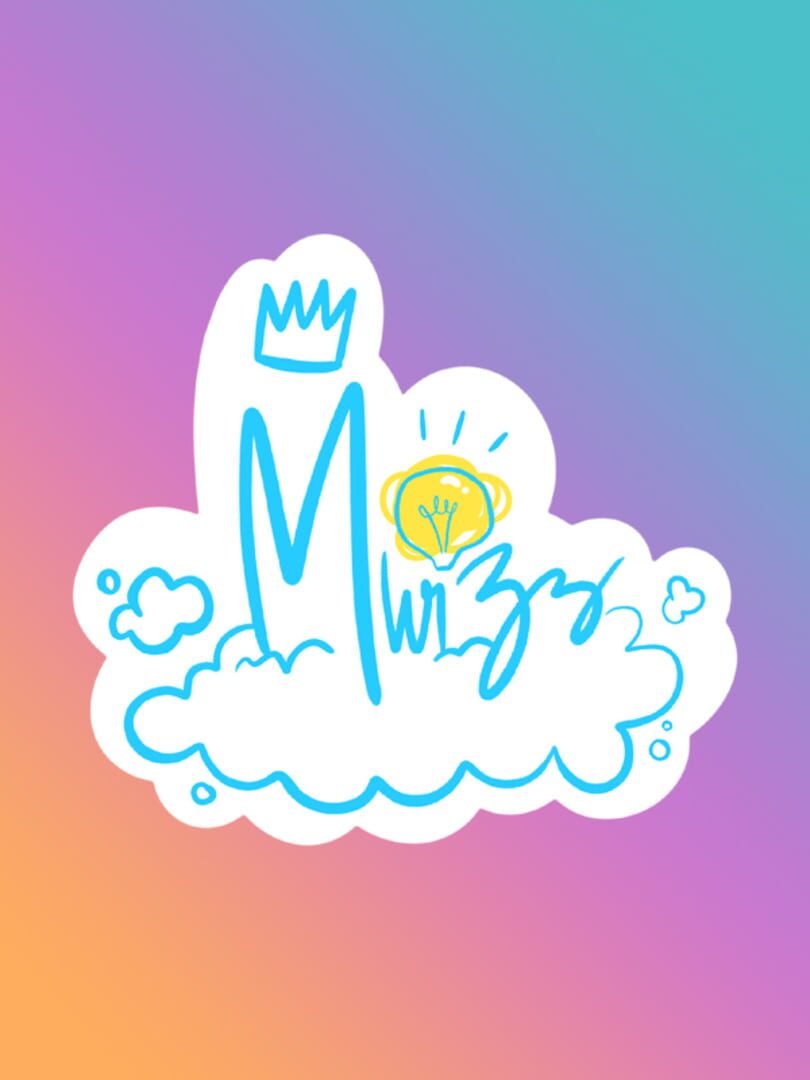 Copertina di Mwizz