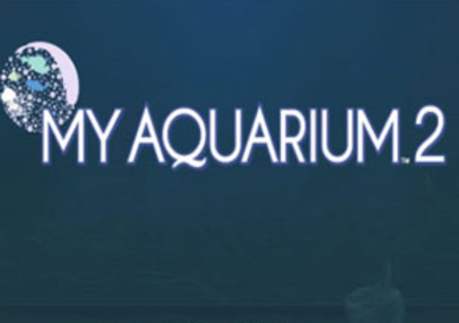 Capa de My Aquarium 2