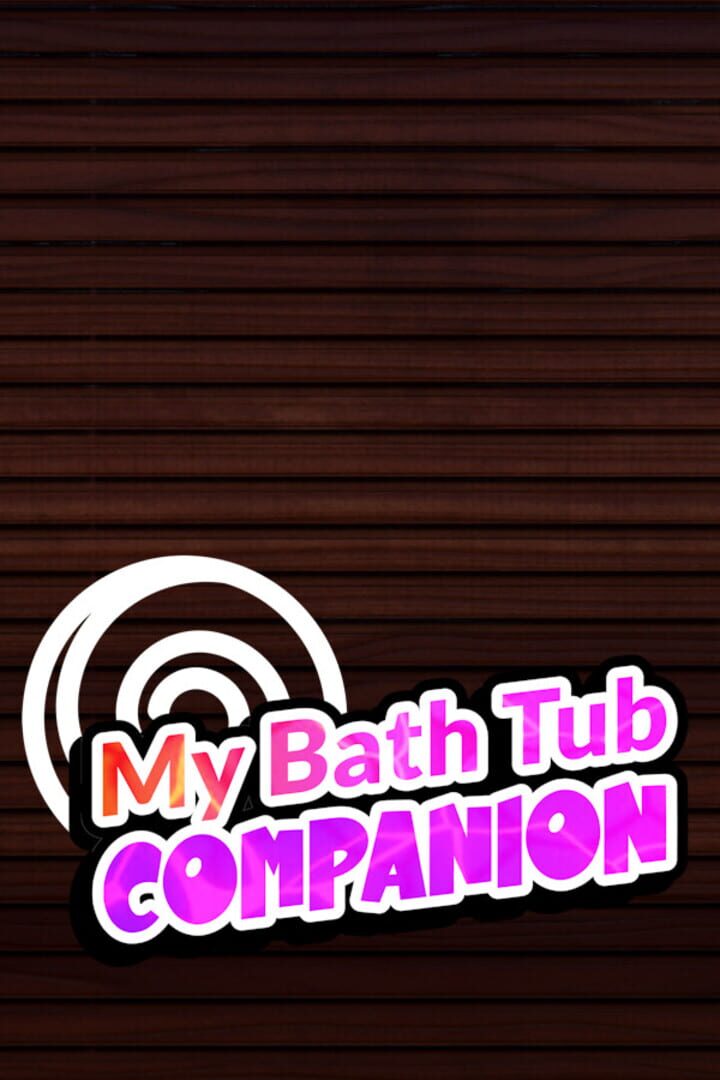 My Bath Tub Companion Cover