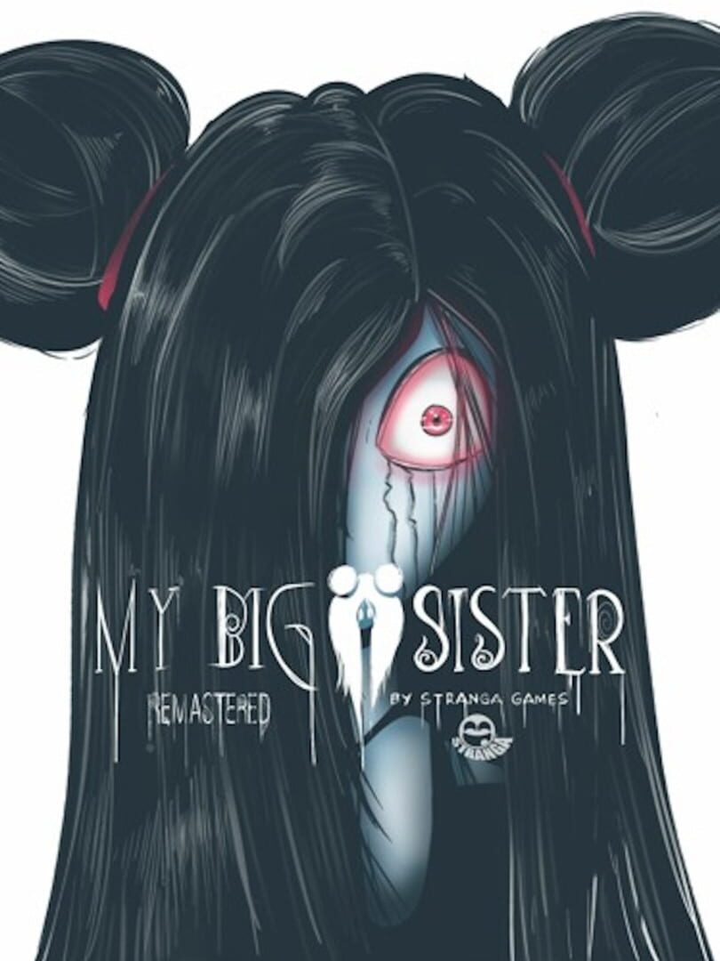 Portada de My Big Sister: Remastered
