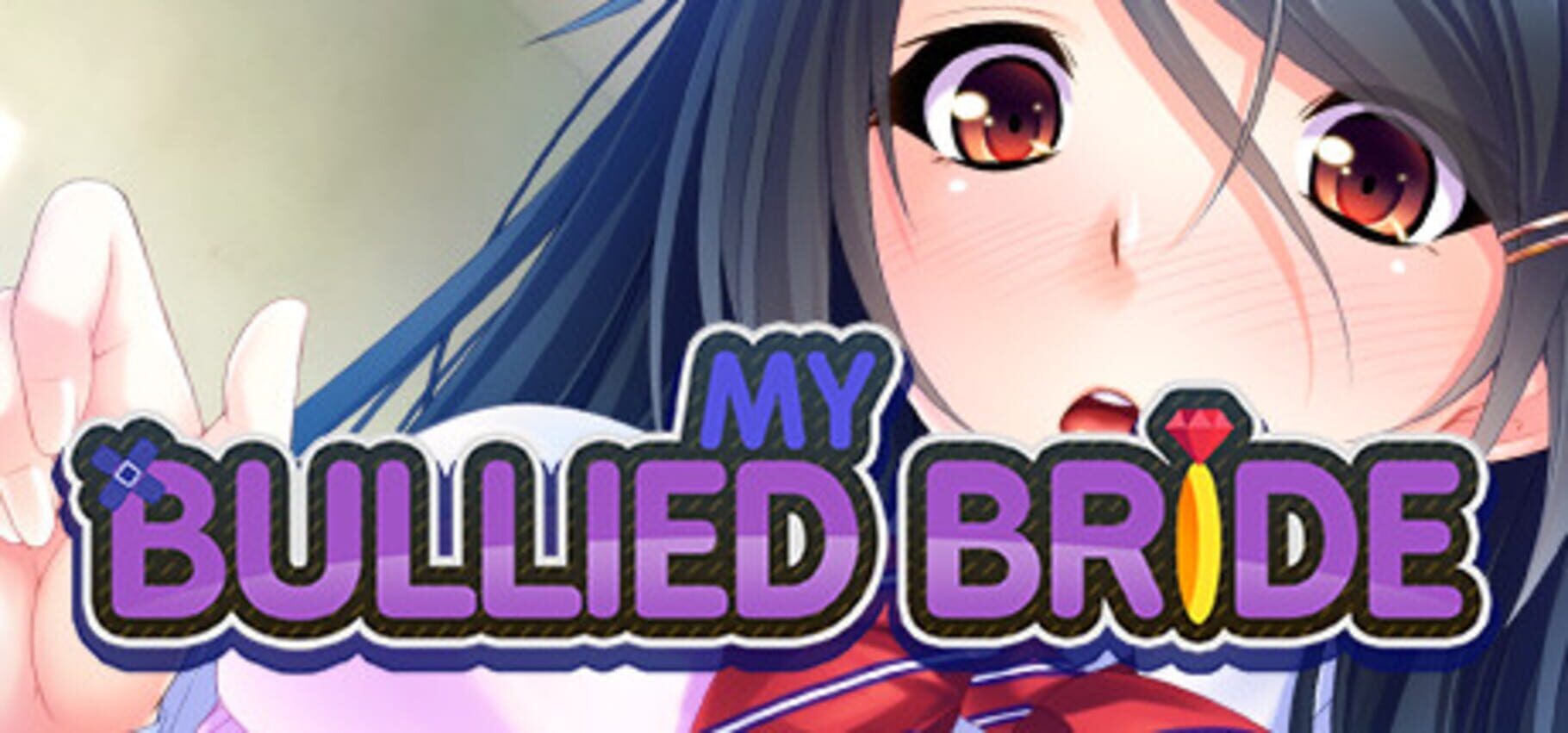 Portada de My Bullied Bride