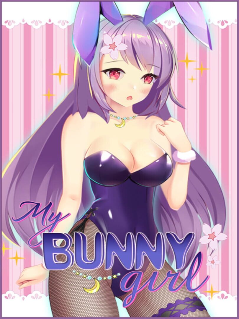 My Bunny Girl Kapağı
