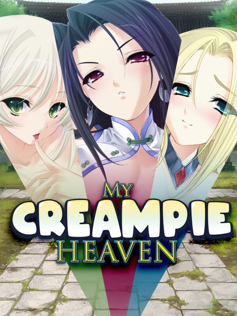 My Creampie Heaven Cover