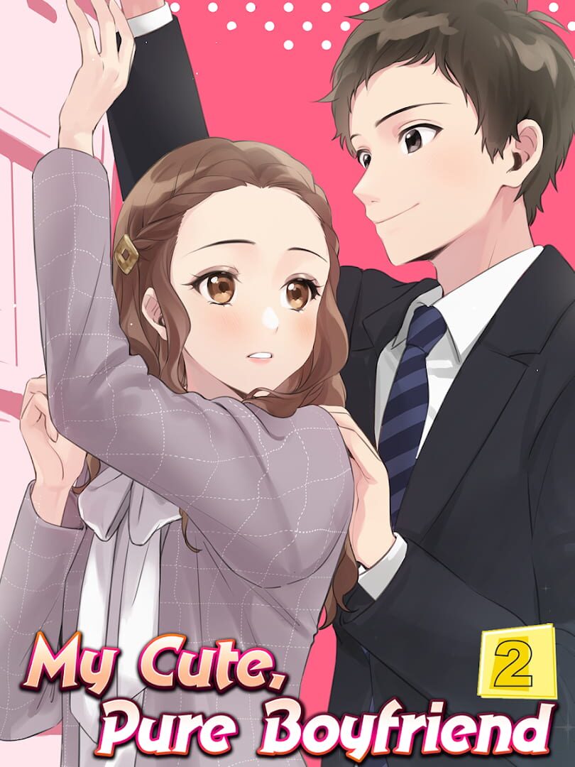 My Cute, Pure Boyfriend 2 カバー