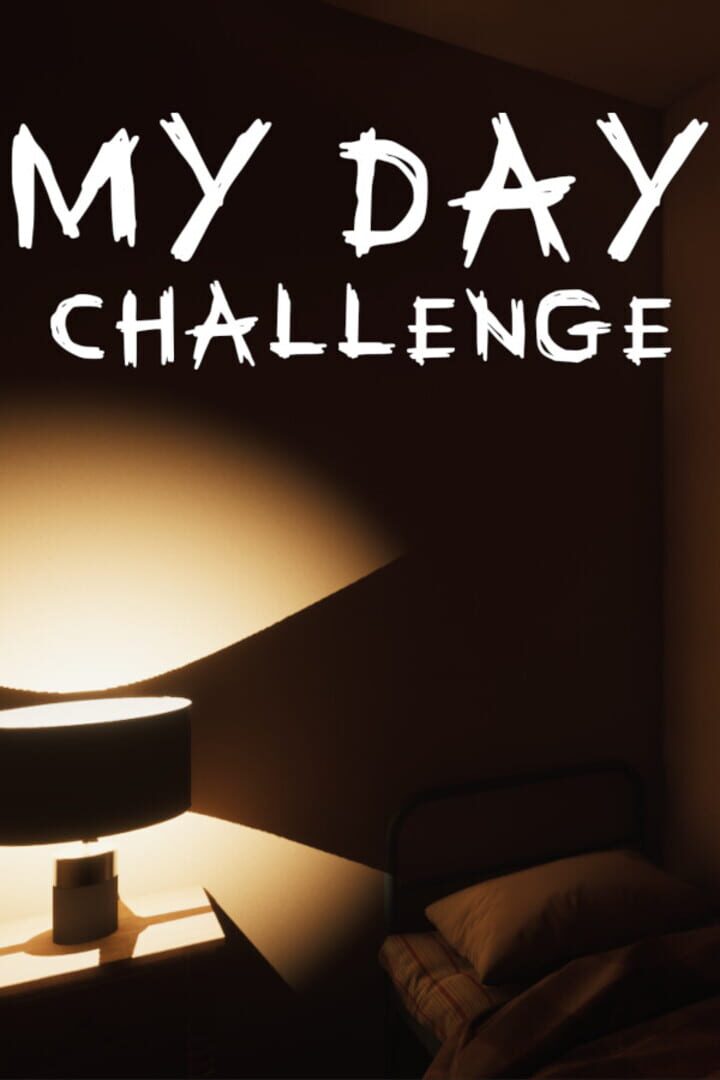 My Day Challenge Cover