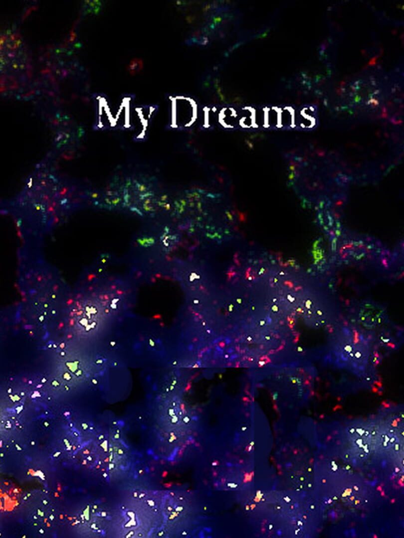 Couverture de My Dreams