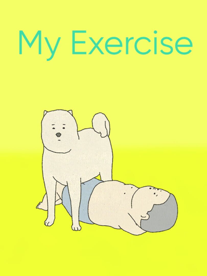 My Exercise Cover