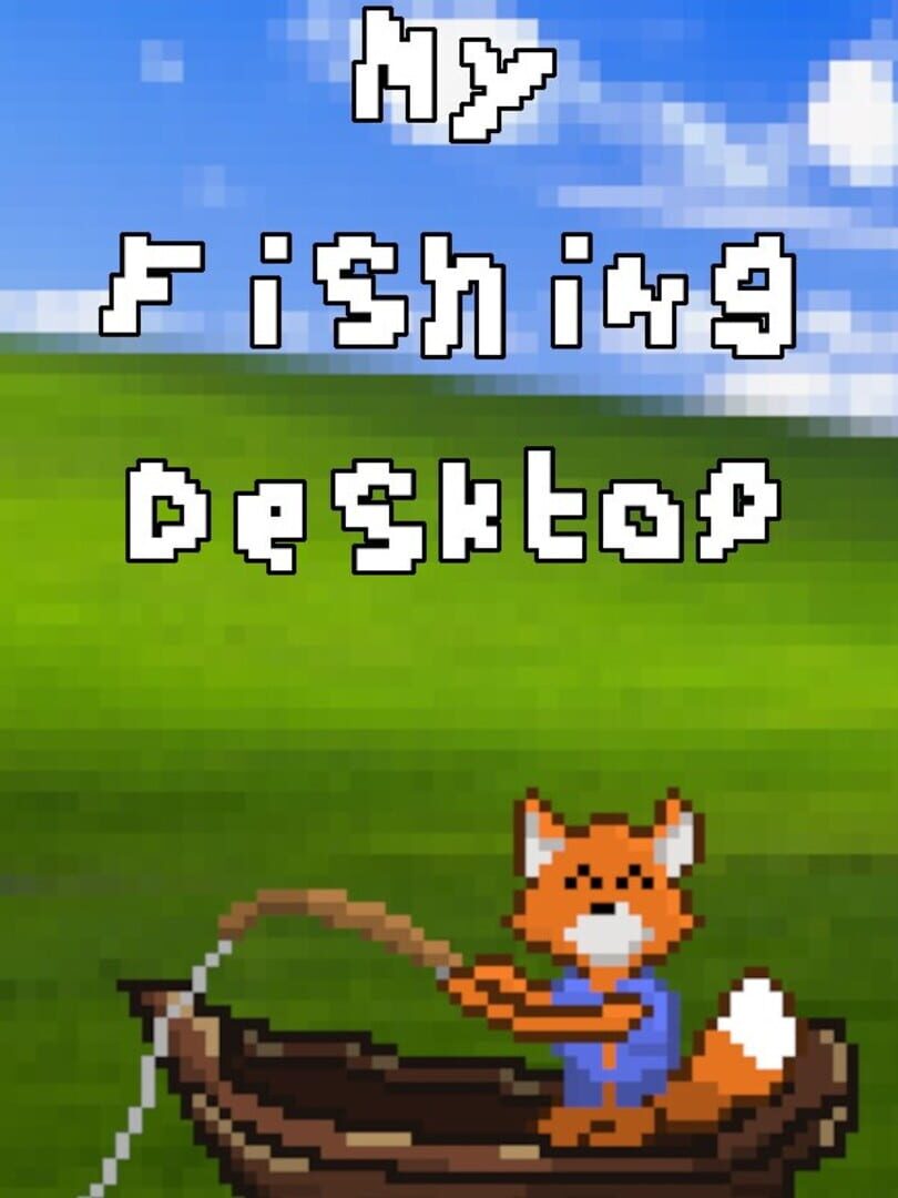 My Fishing Desktop 커버