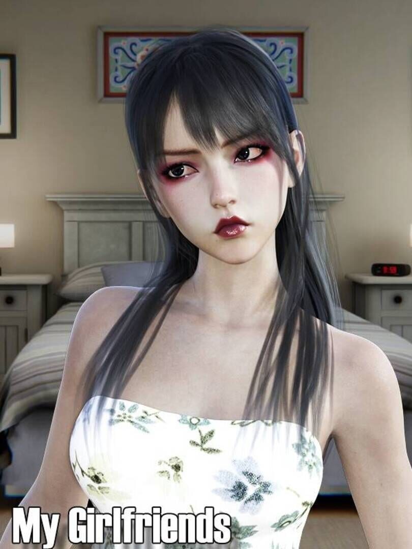 My Girlfriends カバー