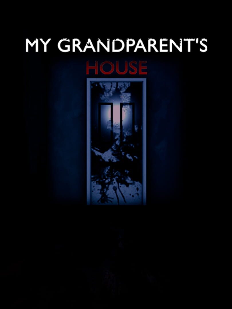 My Grandparent's House Cover