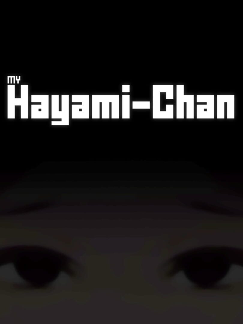 Copertina di My Hayami-Chan