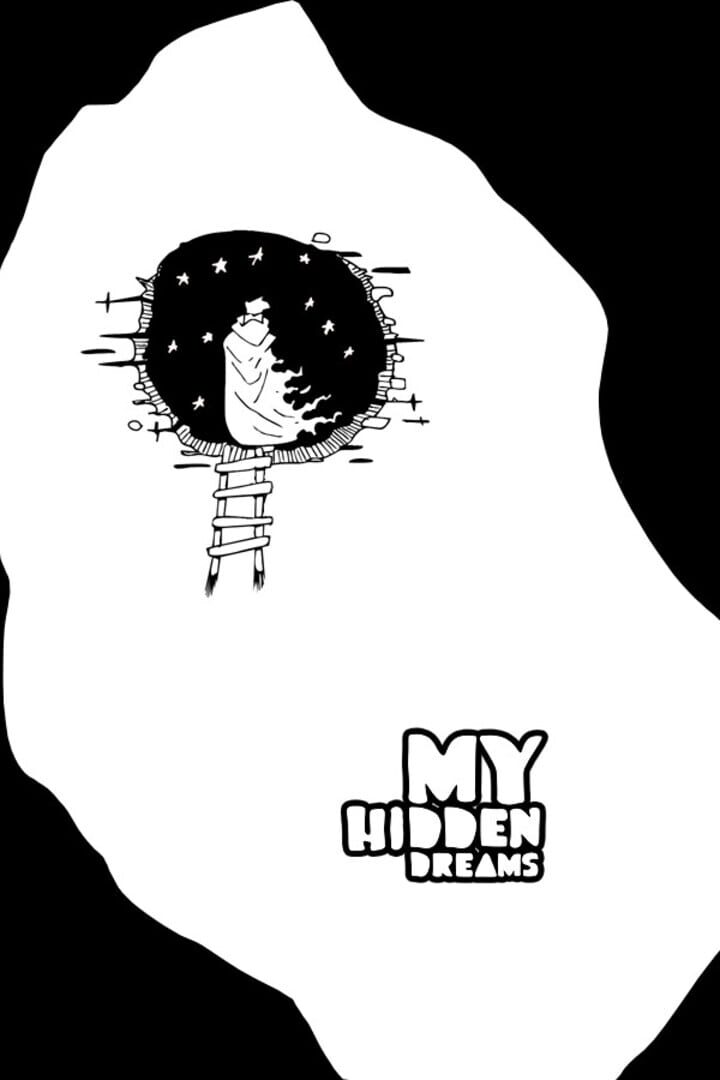 Couverture de My Hidden Dreams
