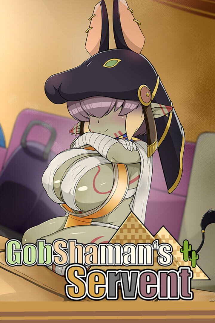 Capa de My Holiness the Gobliness