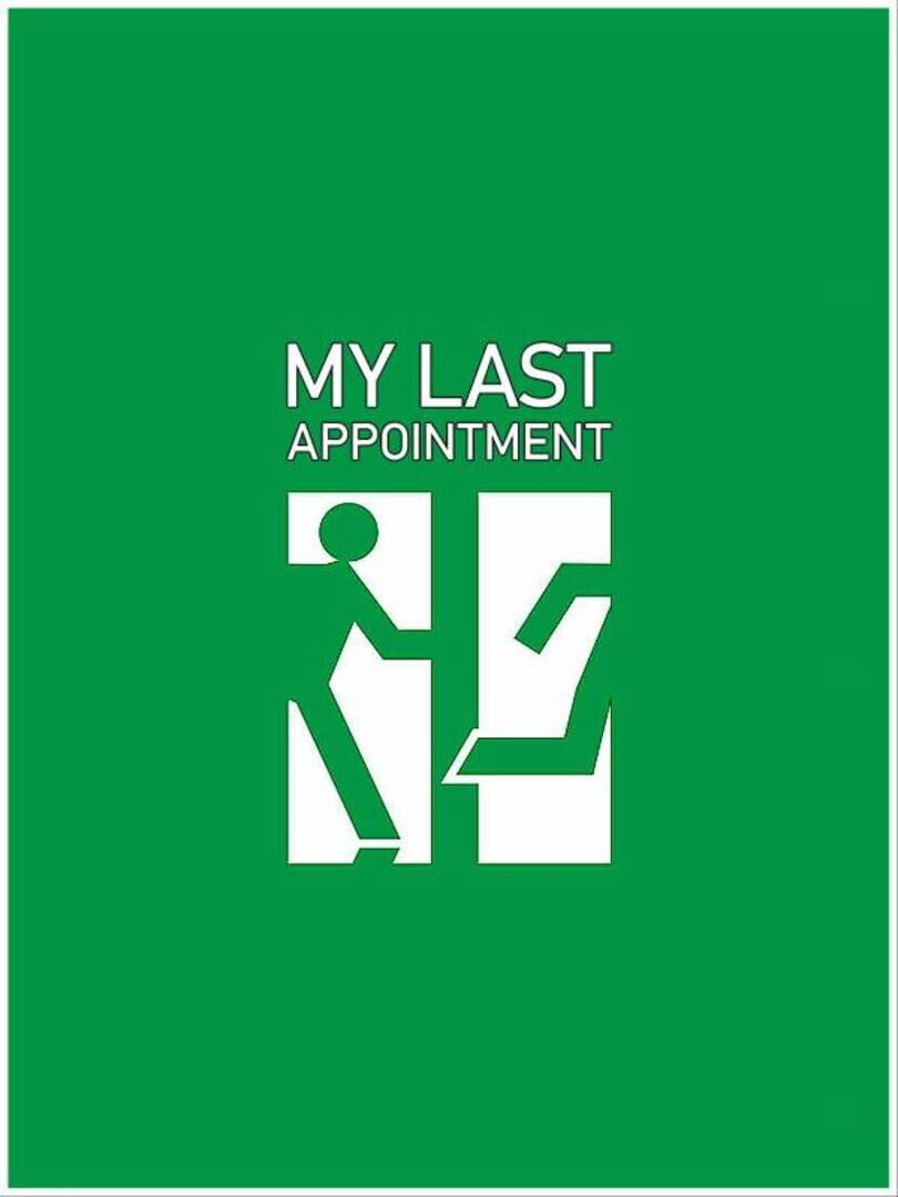 Copertina di My Last Appointment