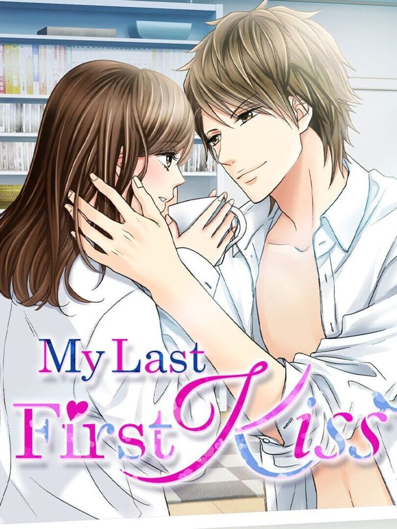 My Last First Kiss 커버