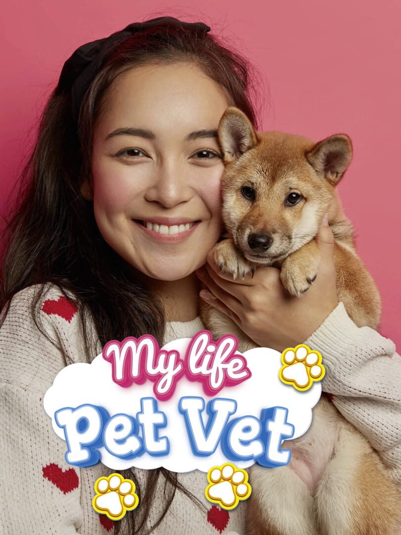 Portada de My Life: Pet Vet