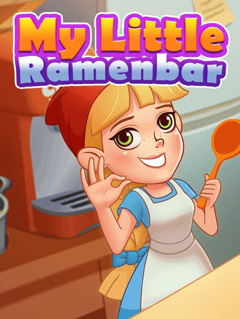Couverture de My Little Ramenbar