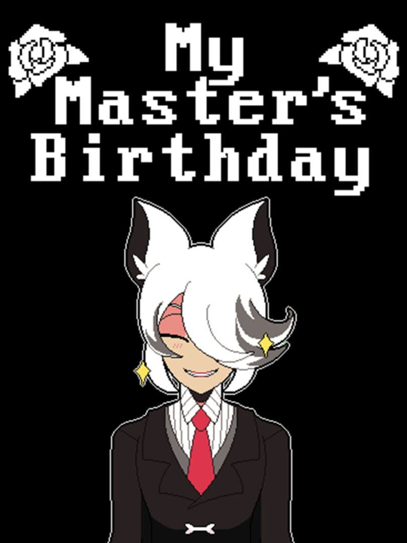 My Master's Birthday Kapağı