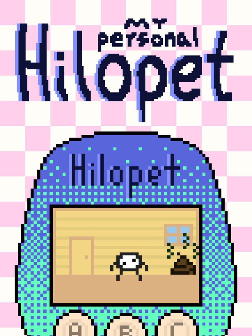 Capa de My Personal Hilopet