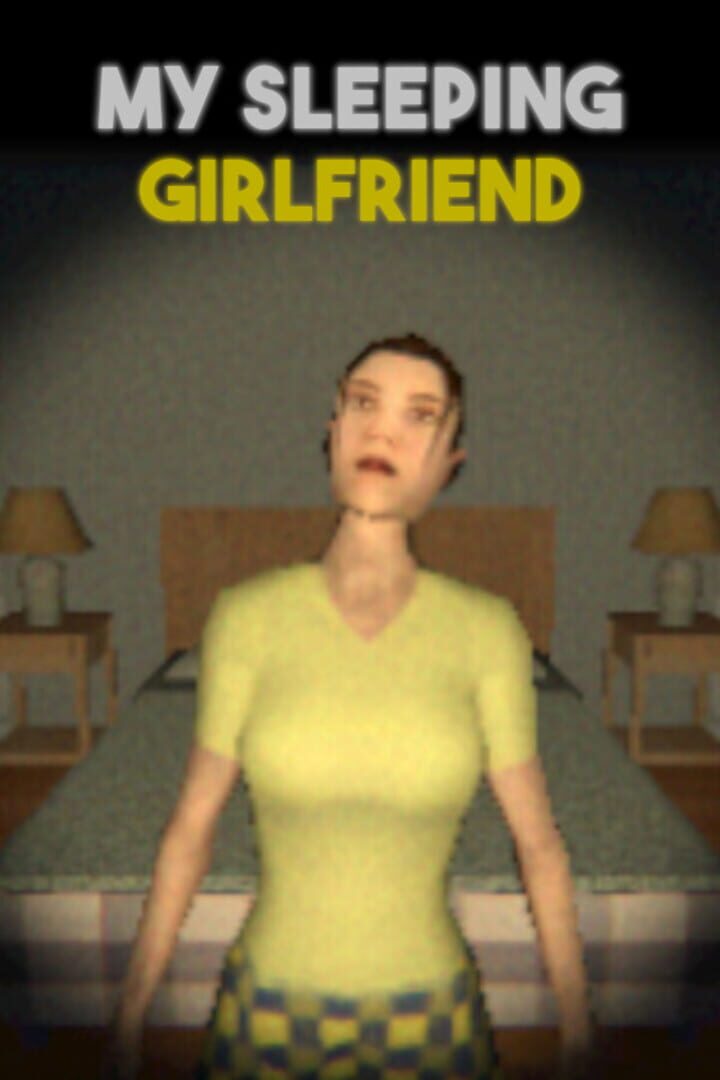 My Sleeping Girlfriend Cover