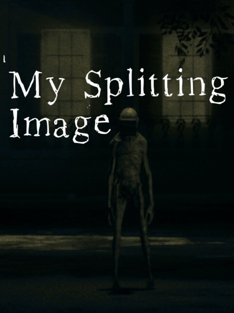 Couverture de My Splitting Image